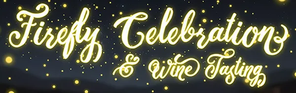 Firefly Celebration logo