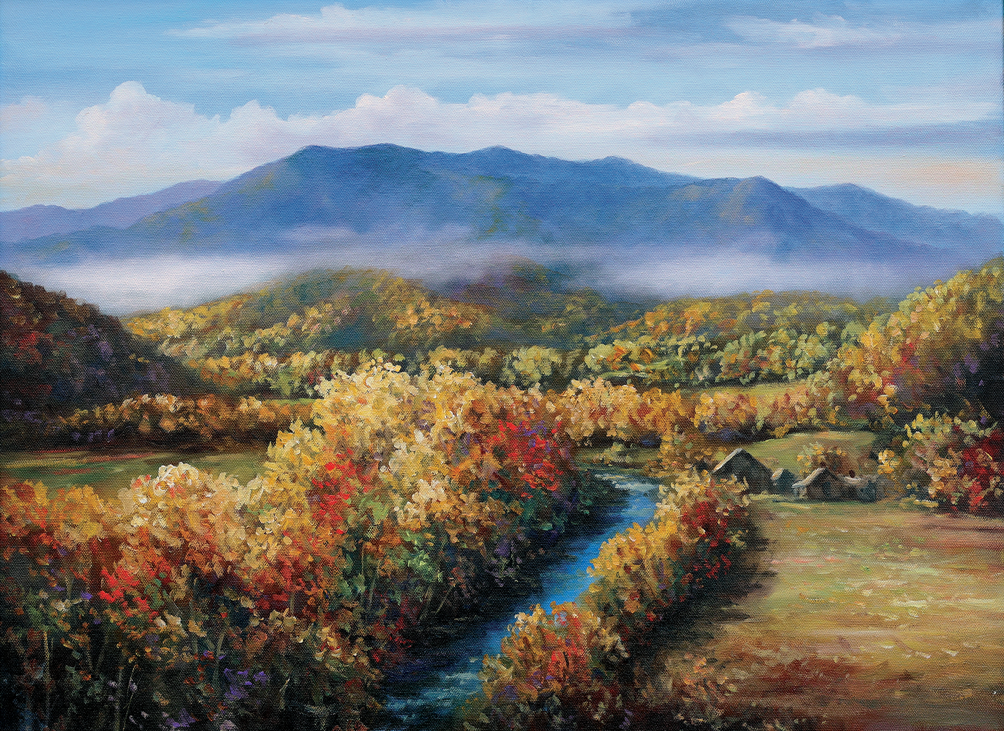 Emert's Cove - Product Image
