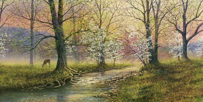 Abram's Creek - Product Image