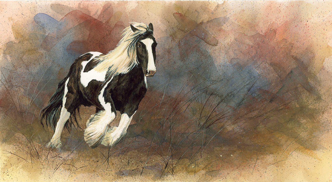Gypsy Rose