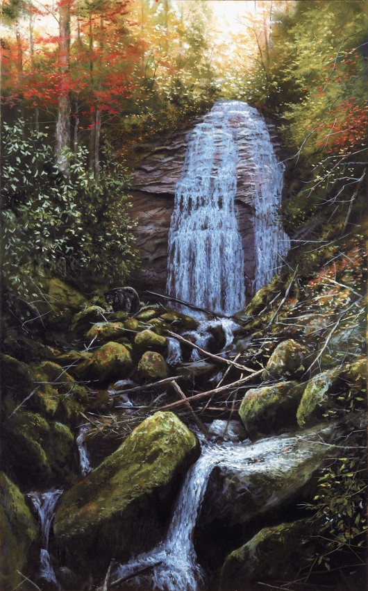 A Secret Place - Product Image