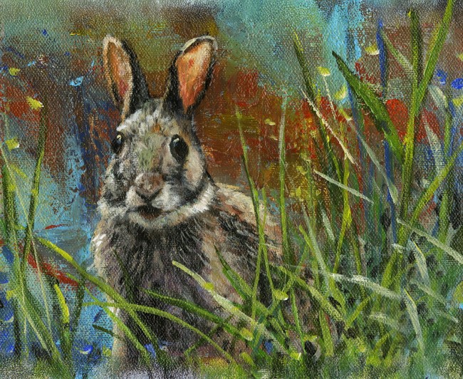 Rabbit Ears - Product Image
