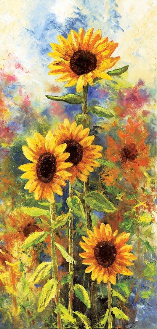 Always on the Sunny Side - Product Image