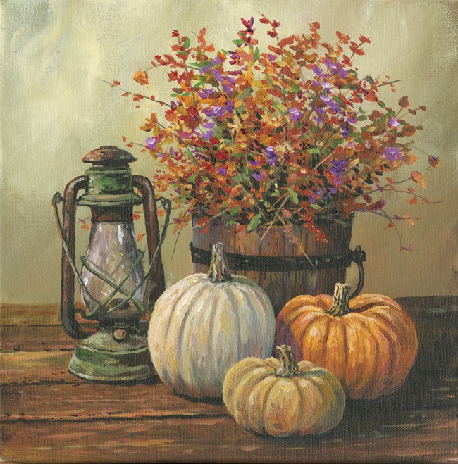 Autumn Antiques - Product Image