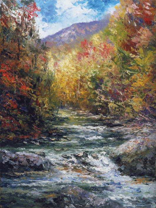 Autumn Harmony