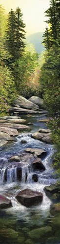 Chattooga - Product Image