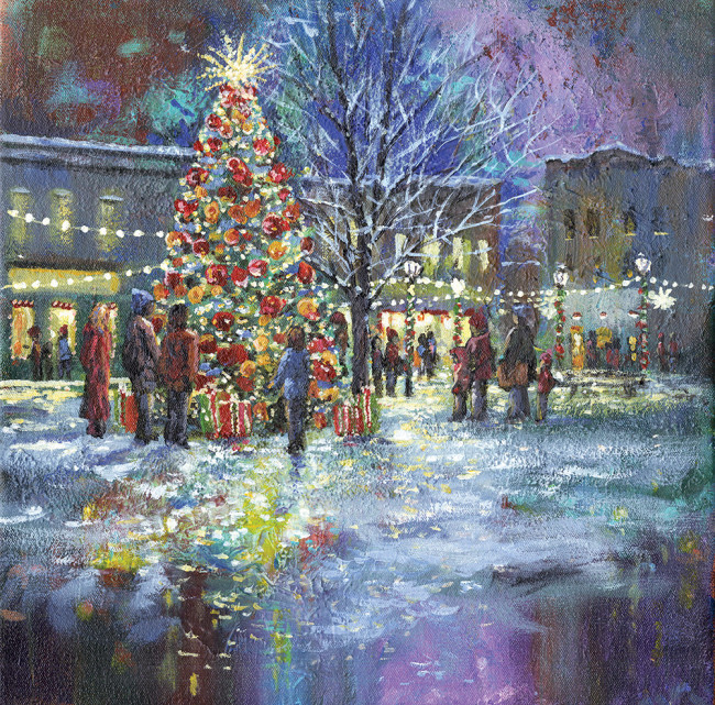 Christmas Cheer - Product Image