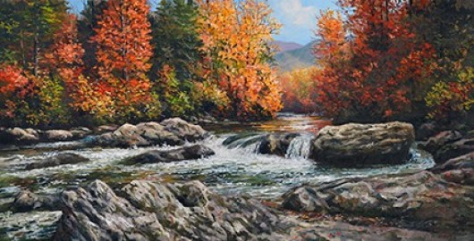Colors on Greenbrier - Product Image
