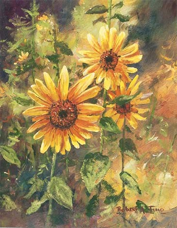 Sunflowers - Product Image