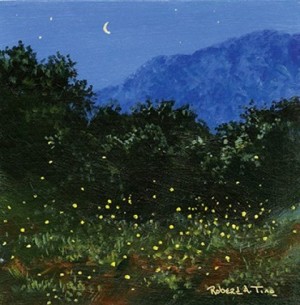 Fireflies