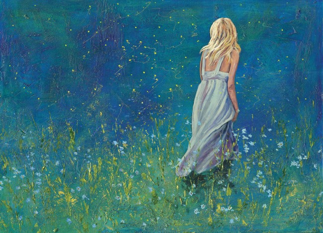 Swept Away - Product Image