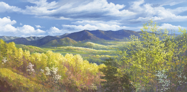 Foothills - Product Image