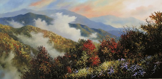 Great Smokies - Product Image