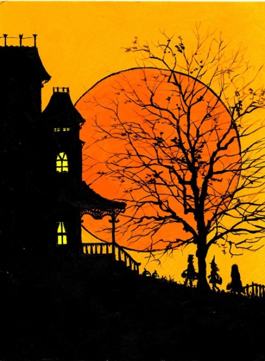 Haunts - Product Image