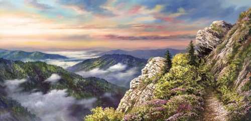 Hiker's Reward - Product Image