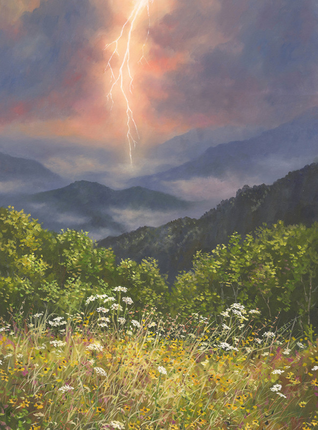 Light Up The Sky - Product Image