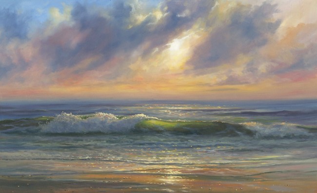 Lonesome Tide - Product Image