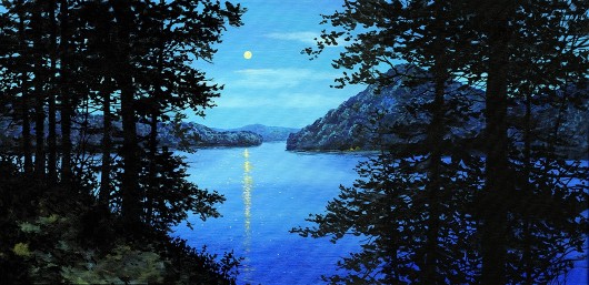 Moonrise - Product Image