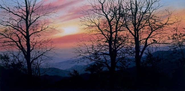 Mountain Mysteries
