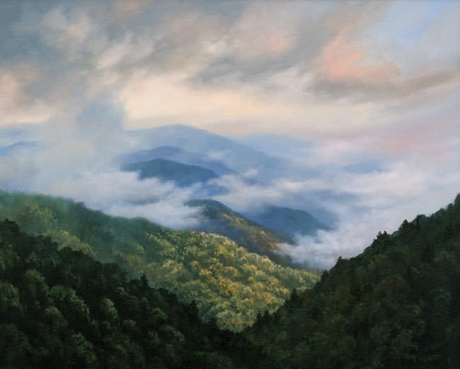Mountains Beyond Mountains - Product Image
