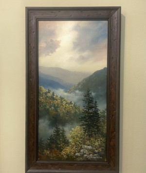 Original Paintings