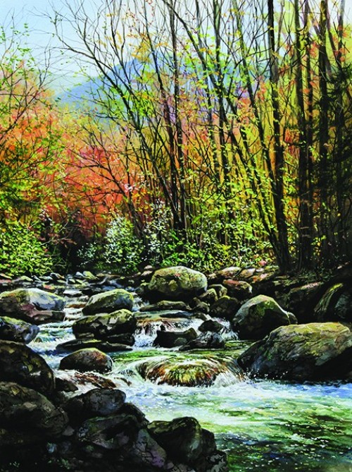 Peace Like a River - Product Image