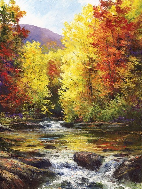 River Gold