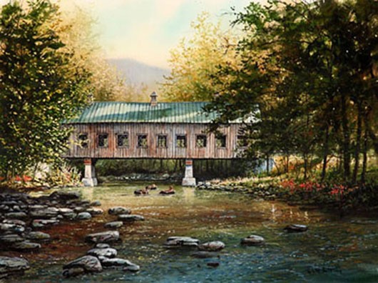River Ride - Product Image