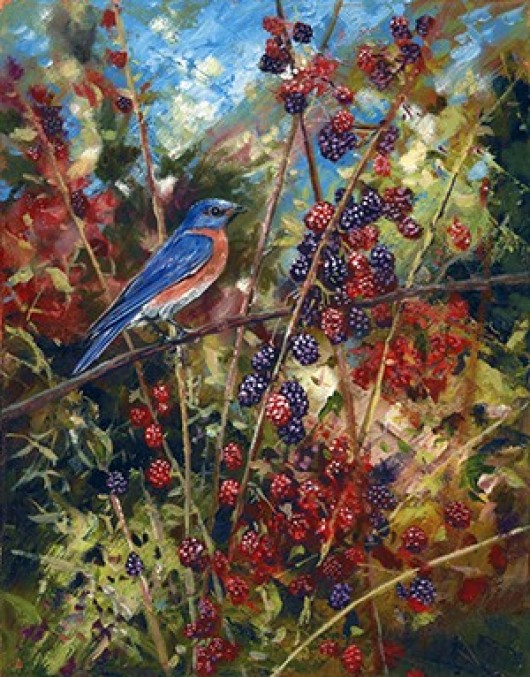 Singing the Blues - Product Image