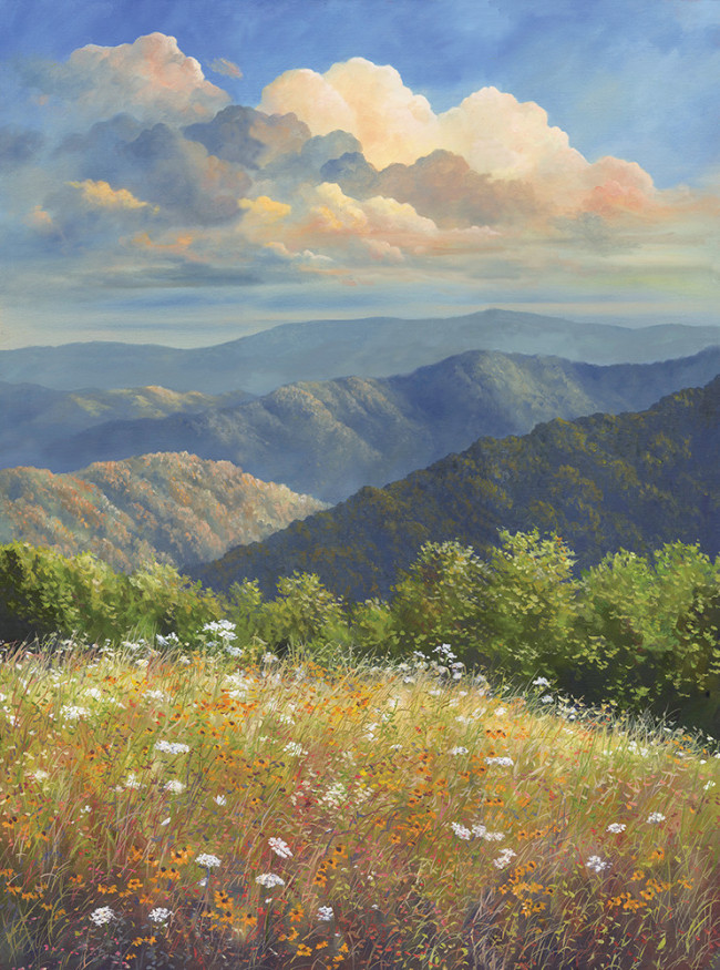 Summer Sway - Product Image