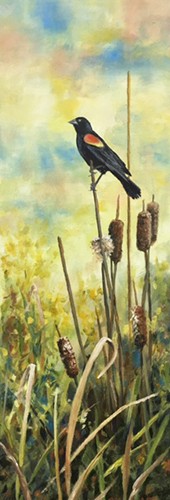Summertime Friend - Product Image