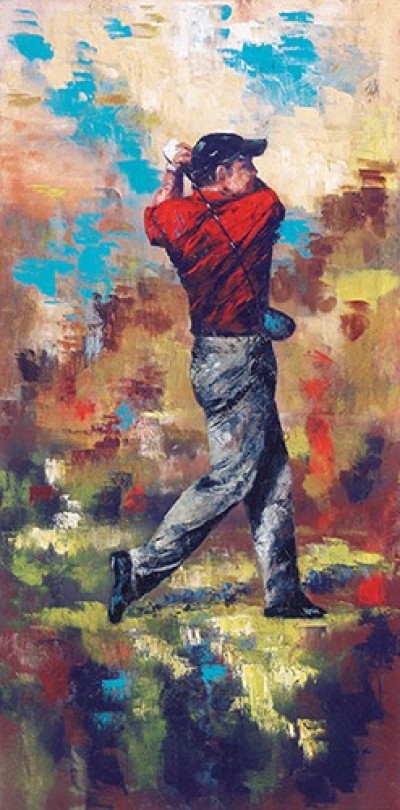Swing - Product Image