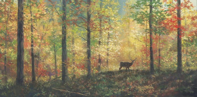 Talk Among the Trees - Product Image