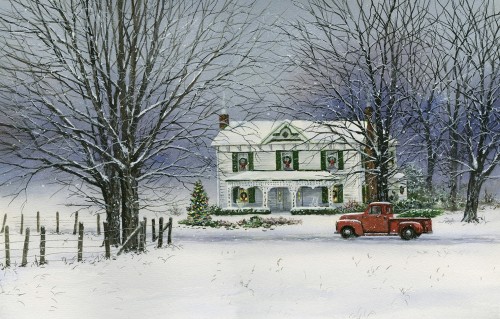 'Tis the Season - Product Image