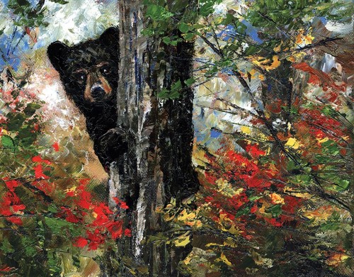 Tree Hugger - Product Image