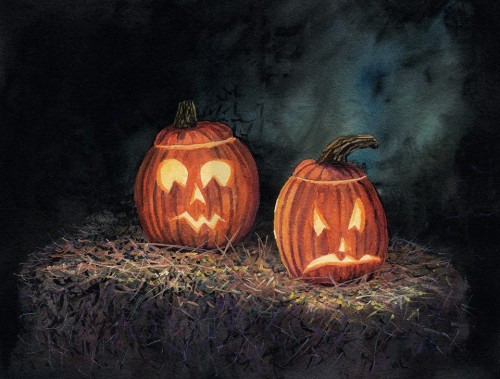 Trick or Treat - Product Image